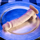 SELOPA NATURAL FEEL DILDO 6.5" LIGHT