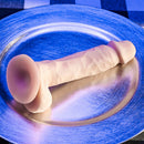 SELOPA NATURAL FEEL DILDO 6.5" LIGHT