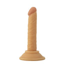ALL AMERICAN MINI WHOPPER 4" DILDO
