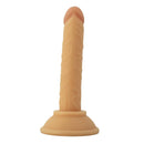 ALL AMERICAN MINI WHOPPER 4" DILDO