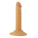 ALL AMERICAN MINI WHOPPER 4" DILDO