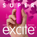 SKINS SUPER EXCITE MICRO MASSAGER