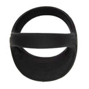C**KPOWER SCROTUM AND C**K RING BLACK