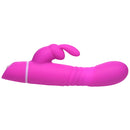 BANG! ROTATING BEADS RABBIT PURPLE