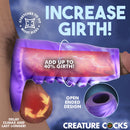 CREATURE C*CKS TENTA THICK PENIS ENHANCER