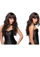 PLEASURE WIGS MISSY BROWN