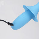 SIENNA FLICKERING VIBE BLUE
