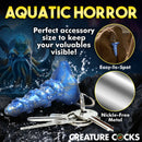CREATURE C*CKS KRAKEN KEYCHIAN