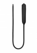 VIBRATING EXTRA LONG SIICONE SOUND