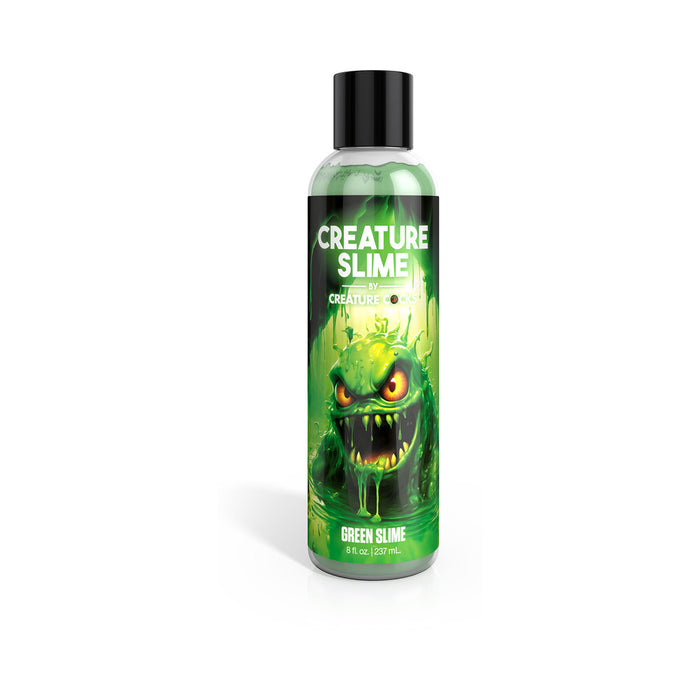 CREATURE SLIME GREEN H2O 8OZ