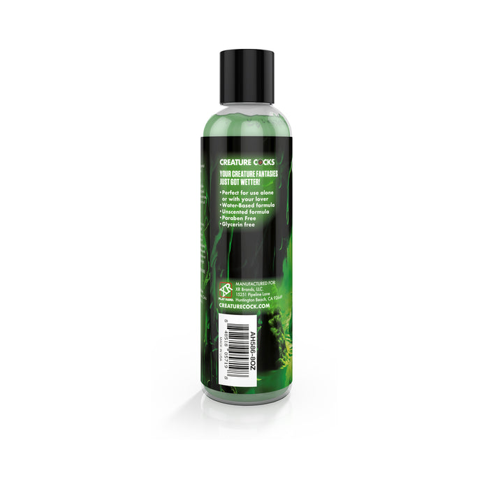 CREATURE SLIME GREEN H2O 8OZ