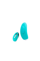 VEDO NIKI PANTY VIBE TURQUOISE
