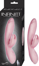 INFINITT PLEASURE RABBIT PINK