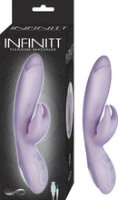 INFINITT PLEASURE RABBIT PURPLE