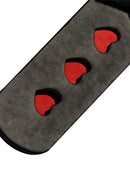 SEX & MISCHEIF HEART PADDLE