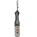 SEX & MISCHEIF HEART PADDLE