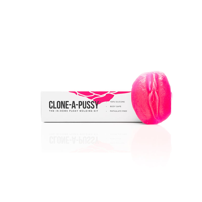 CLONE-A-PUSSY MOLDING KIT