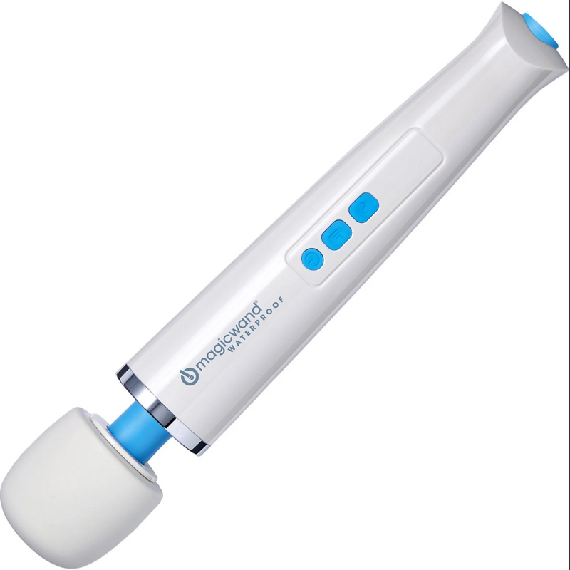 MAGIC WAND WATERPROOF