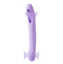 HARPER G SPOT THUMPER VIBE PURPLE