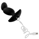 ANAL ADVENTURES VIBRATING PROSTATE MASSAGER