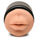 MISTRESS DOUBLE SHOT ASS & MOUTH STROKER MEDIUM