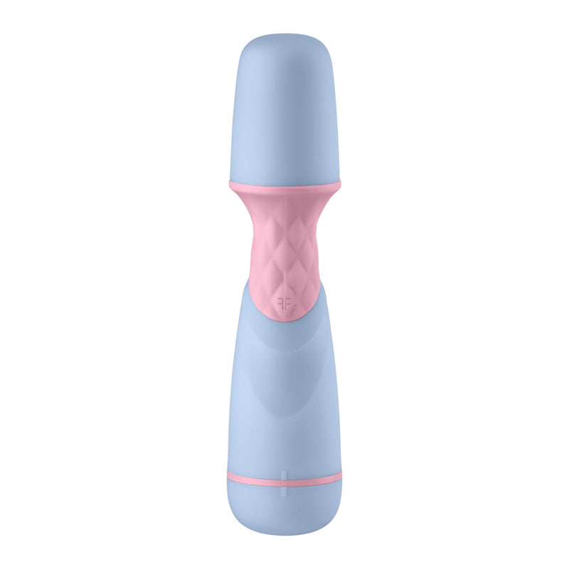 FEMME FUNN FMIX WAND BLUE