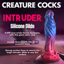 CREATURE COCKS INTRUDER DILDO