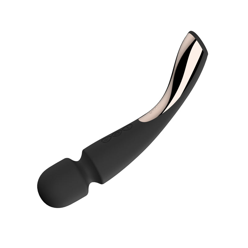 LELO SMART WAND 2 MEDIUM BLACK