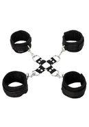 HOG TIE CUFF SET