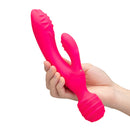 TOGETHER VIBES TRI DELIGHT PINK