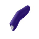 FEMME FUNN DIONI FINGER VIBE PURPLE SMALL