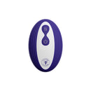 FEMME FUNN THRUSTER RABBIT DARK PURPLE