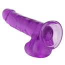 SIZE QUEEN 8" PURPLE
