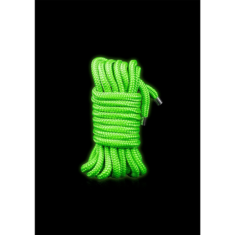 OUCH! GLOW IN THE DARK ROPE 5M