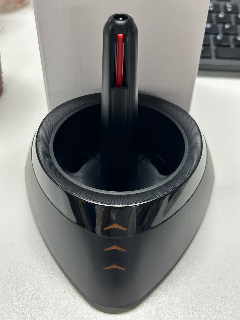 CYBERSKIN THE GALAXYVOY ROTATING & THRUSTING STROKER