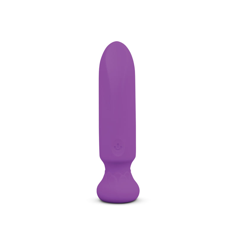 VIBEFANTASY PANTHER BULLET PURPLE