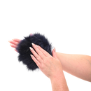 SEX & MISCHIEF COUGAR SPIKED SENSORY GLOVE