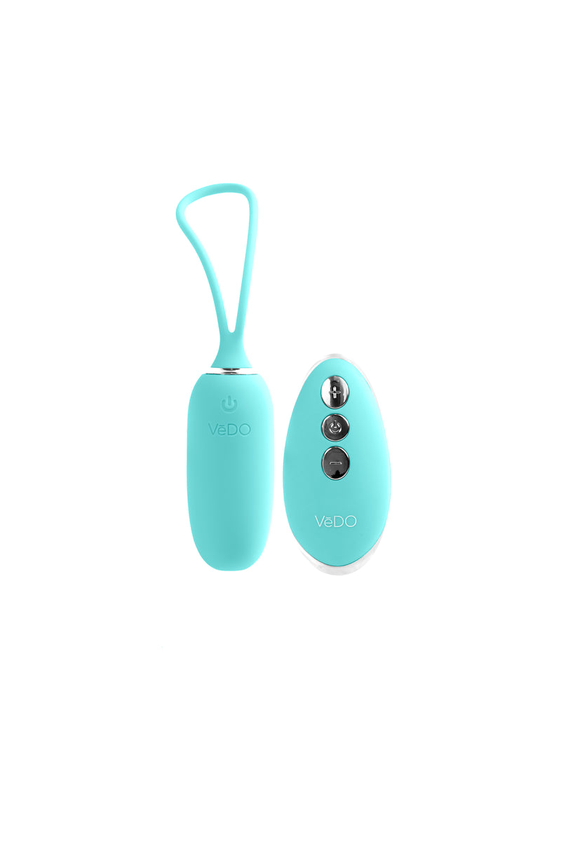 VEDO KIWI BULLET TURQUOISE