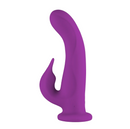 FEMME FUNN PIROUETTE PURPLE