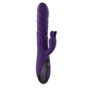 RASCALLY RABBIT PURPLE