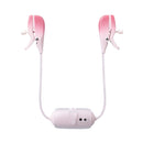 LOVENSE GEMINI VIBRATING CLAMPS