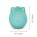 THE OG ROSE TOY MINT