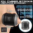 LOVE BOTZ MINI DOUBLE STROKER