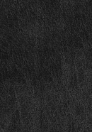 PLUSH BONDED LEATHER HANDCUFFS BLACK