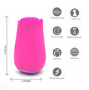 TULIP PRO SUCTION VIBE PINK