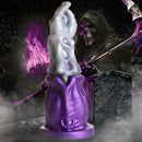 CREATURE C*CKS GRIM REAPER FIST DILDO