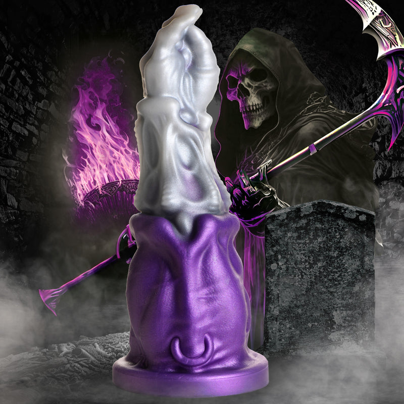 CREATURE COCKS GRIM REAPER FIST DILDO