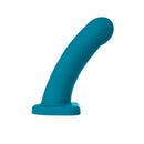 NEXUS LENNOX EMERALD 8" VIBRATING HOLLOW DILDO