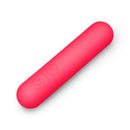 TOGETHER TEASER 4" BULLET VIBE PINK