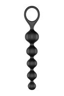 SATISFYER 2 ANAL BEAD SET